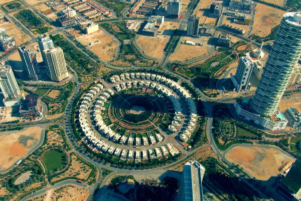 JVC: Your Budget-Friendly Dubai Paradise for Families and Investors